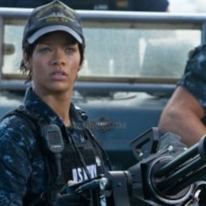 Rihanna debuta en el cine Rihanna debuta en el cine