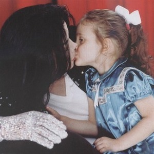 Paris Jackson: Paris Jackson: