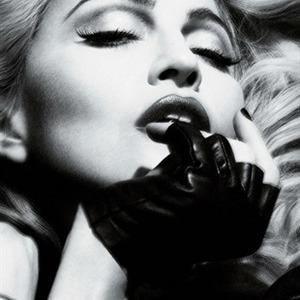 Madonna: Casi lloro haciendo mi disco Madonna: Casi lloro haciendo mi disco