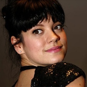 Lily Allen prepara su nuevo disco Lily Allen prepara su nuevo disco