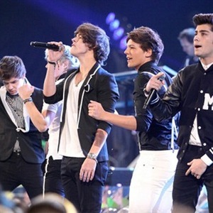One Direction protagonizarán una película en 3D One Direction protagonizarán una película en 3D