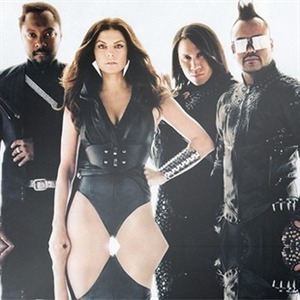 Black Eyed Peas, los peores letristas del dance Black Eyed Peas, los peores letristas del dance