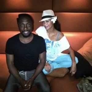 Nicole Scherzinger ha grabado nuevos temas con Will.i.am Nicole Scherzinger ha grabado nuevos temas con Will.i.am