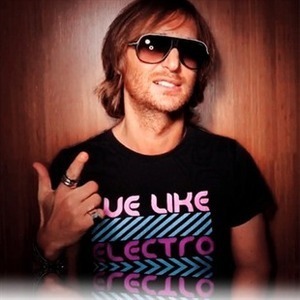 David Guetta anuncia el videoclip de Metrópolis David Guetta anuncia el videoclip de Metrópolis