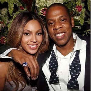 Beyoncé y Jay-Z, la pareja más rica del show-business Beyoncé y Jay-Z, la pareja más rica del show-business
