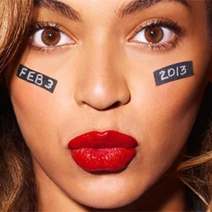 Confirmado: Beyoncé actuará en la Superbowl Confirmado: Beyoncé actuará en la Superbowl