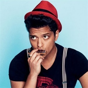Bruno Mars estrena su nuevo single, Young girls Bruno Mars estrena su nuevo single, Young girls