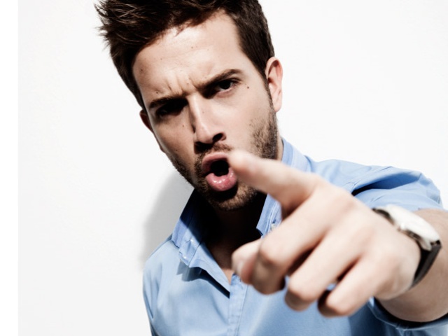 Pablo Alborán arrasa en las listas de ventas Pablo Alborán arrasa en las listas de ventas