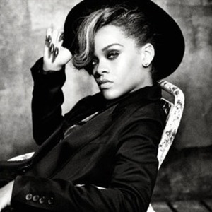 Rihanna presenta Stay, una nueva canción de su disco Rihanna presenta Stay, una nueva canción de su disco