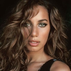 Leona Lewis: 'He conocido a personas deplorables' Leona Lewis: 'He conocido a personas deplorables'