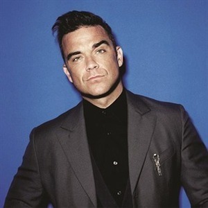 Robbie Williams: Jessie J está acabada Robbie Williams: Jessie J está acabada