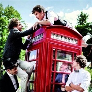 One Direction protagonizarán una película One Direction protagonizarán una película