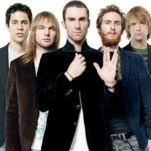 Maroon 5 actúa en La Voz Maroon 5 actúa en La Voz