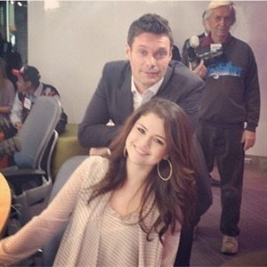 El nuevo disco de Selena Gomez, previsto para marzo de 2013 El nuevo disco de Selena Gomez, previsto para marzo de 2013