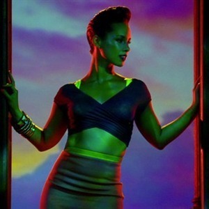 Escucha el nuevo disco de Alicia Keys Escucha el nuevo disco de Alicia Keys