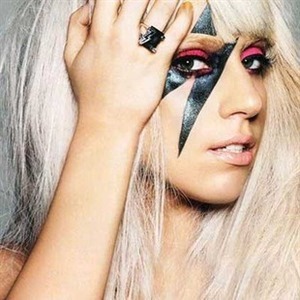 Lady Gaga confunde el mate con la marihuana Lady Gaga confunde el mate con la marihuana