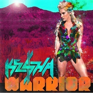 Estrenamos el nuevo disco de Kesha: Warrior Estrenamos el nuevo disco de Kesha: Warrior