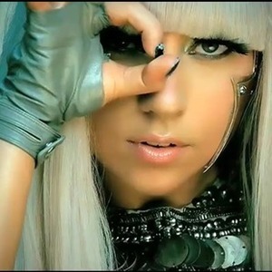 Asaltan el garaje de Lady Gaga Asaltan el garaje de Lady Gaga