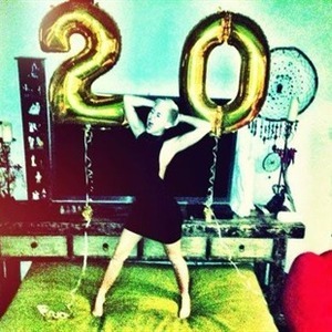 Miley Cyrus cumple 20 años y le regalan... ¡un cerdo! Miley Cyrus cumple 20 años y le regalan... ¡un cerdo!