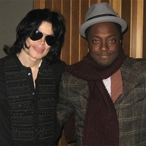 will.i.am, acosado por el fantasma de Michael Jackson will.i.am, acosado por el fantasma de Michael Jackson