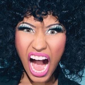 Nicki Minaj se cabrea por no vender discos Nicki Minaj se cabrea por no vender discos