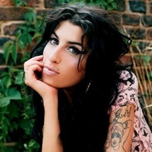Pete Doherty fue amante de Amy Winehouse poco antes de que muriera Pete Doherty fue amante de Amy Winehouse poco antes de que muriera