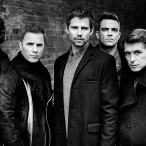 Gary Barlow anuncia el regreso de Take That para finales de 2013 Gary Barlow anuncia el regreso de Take That para finales de 2013