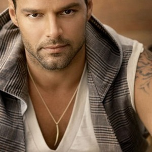 Ricky Martin se despide de los escenarios Ricky Martin se despide de los escenarios