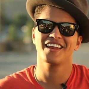 Bruno Mars destripa su nuevo disco Unorthodox Jukebox Bruno Mars destripa su nuevo disco Unorthodox Jukebox