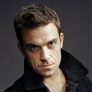 ¿Qué tienen en común Robbie Williams y Cristiano Ronaldo? ¿Qué tienen en común Robbie Williams y Cristiano Ronaldo?