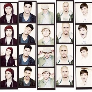 Rita Ora, Chris Brown, Pitbull y LMFAO, en el nuevo disco de The Wanted Rita Ora, Chris Brown, Pitbull y LMFAO, en el nuevo disco de The Wanted