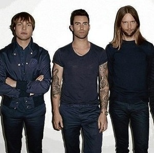 Maroon 5 estrena el vídeo de Daylight Maroon 5 estrena el vídeo de Daylight