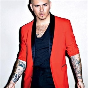 Pitbull graba un vídeo para cada una de sus nuevas canciones Pitbull graba un vídeo para cada una de sus nuevas canciones