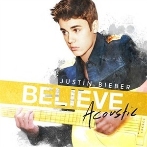Justin Bieber anuncia la fecha de salida de su álbum acústico Justin Bieber anuncia la fecha de salida de su álbum acústico