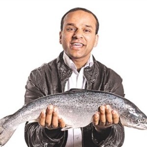 El autor de One Pound Fish podría ser deportado a su país El autor de One Pound Fish podría ser deportado a su país
