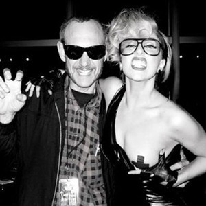 Lady Gaga lleva su vida al cine Lady Gaga lleva su vida al cine