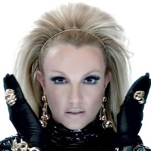 Britney Spears ya trabaja en su nuevo disco Britney Spears ya trabaja en su nuevo disco