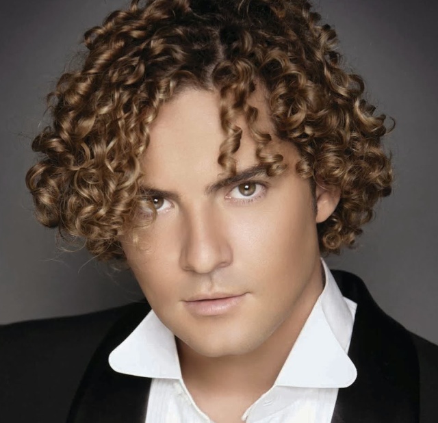 ... podremos disfrutar el videoclip de "Diez Mil Maneras" | 100x100 BISBAL