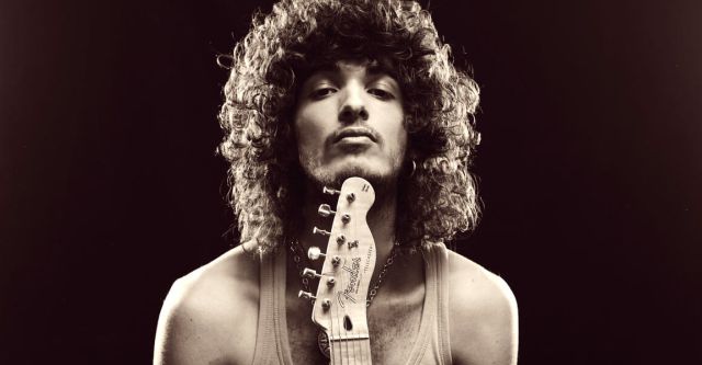 Conoce a Isma Romero, el relevo generacional del rock español Conoce a Isma Romero, el relevo generacional del rock español