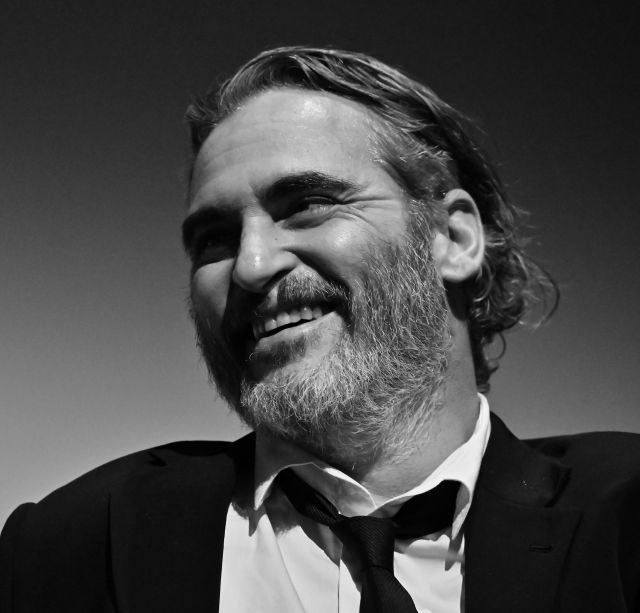 Joaquin Phoenix Joaquin Phoenix