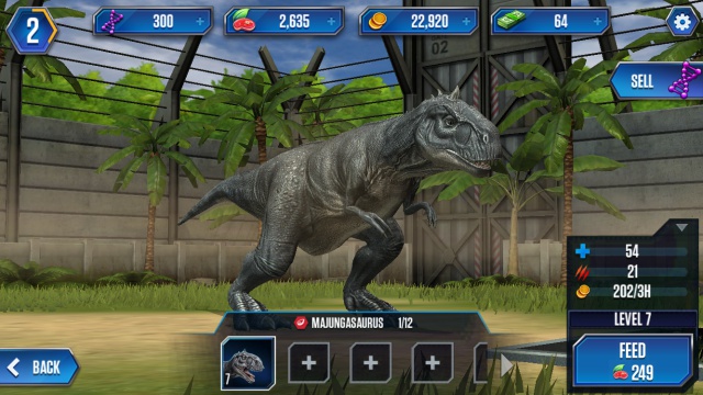Jurassic World Jurassic World