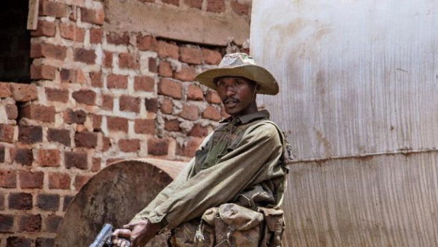 Cine Uganda Cine Uganda