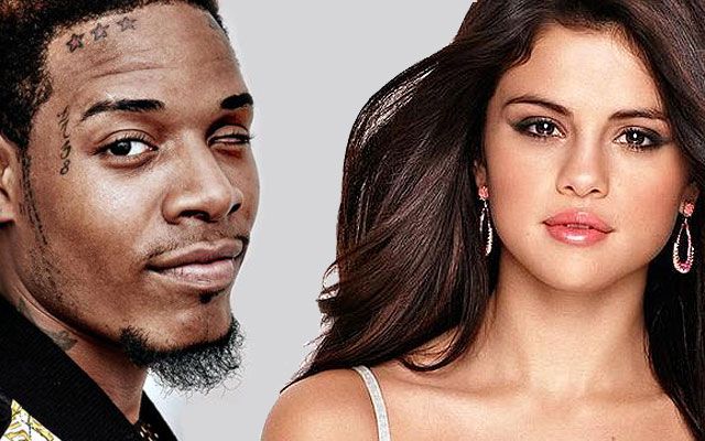 El nuevo single de Selena Gomez es el remix de Same Old Love ft. Fetty Wap El nuevo single de Selena Gomez es el remix de Same Old Love ft. Fetty Wap