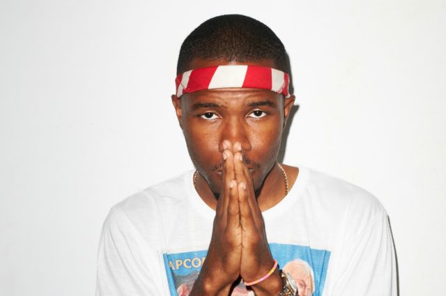 Frank Ocean regresa por sorpresa Frank Ocean regresa por sorpresa
