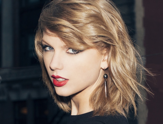 Lo nuevo de Taylor Swift, Nathan Sykes, Ellie Goulding o Birdy en 40 Global Show Lo nuevo de Taylor Swift, Nathan Sykes, Ellie Goulding o Birdy en 40 Global Show