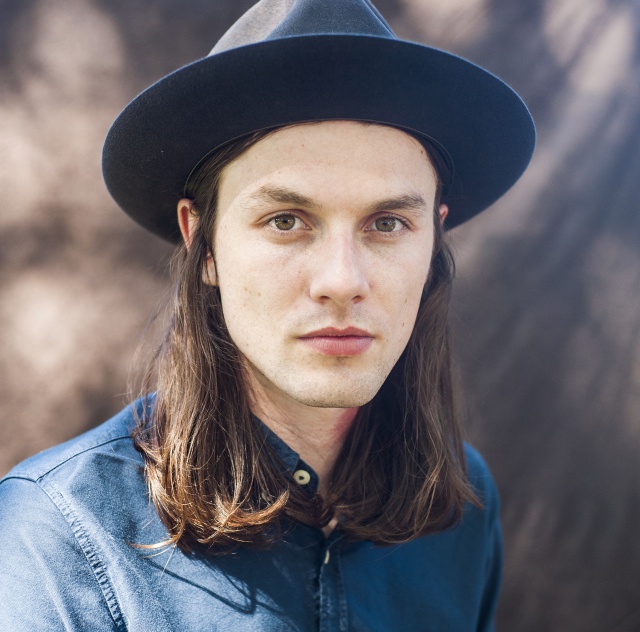 James Bay James Bay