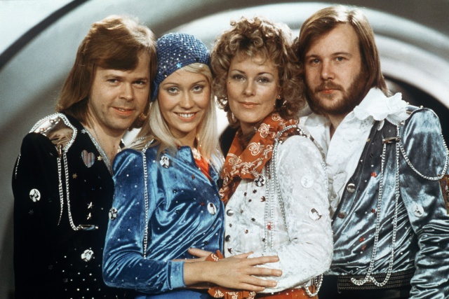 Abba Abba