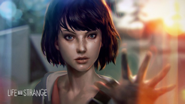 Life is Strange Life is Strange