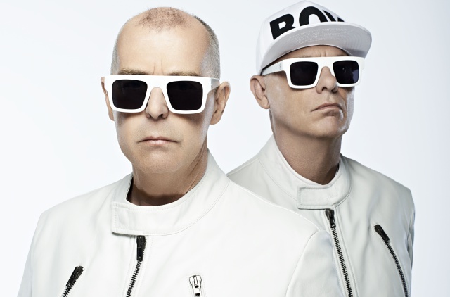 Pet Shop Boys Pet Shop Boys