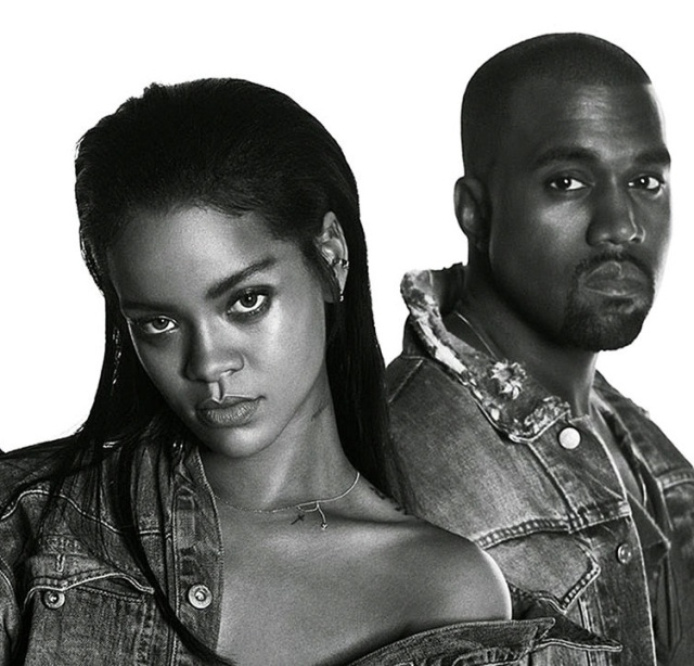 Rihanna Rihanna